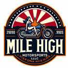 Mile High Motorsports LLC