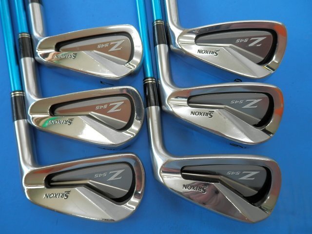 その他 SRIXON z545 A Product Display Srixon Z 545 Driver at InTheHoleGolf.com