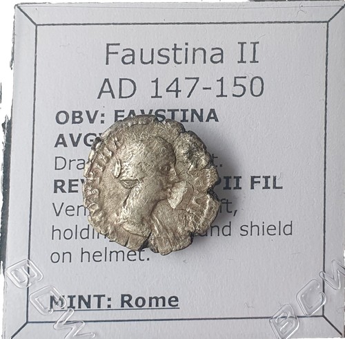 ERIC II The Encyclopedia of Roman Coins 2nd Volume REFERENCE BOOK