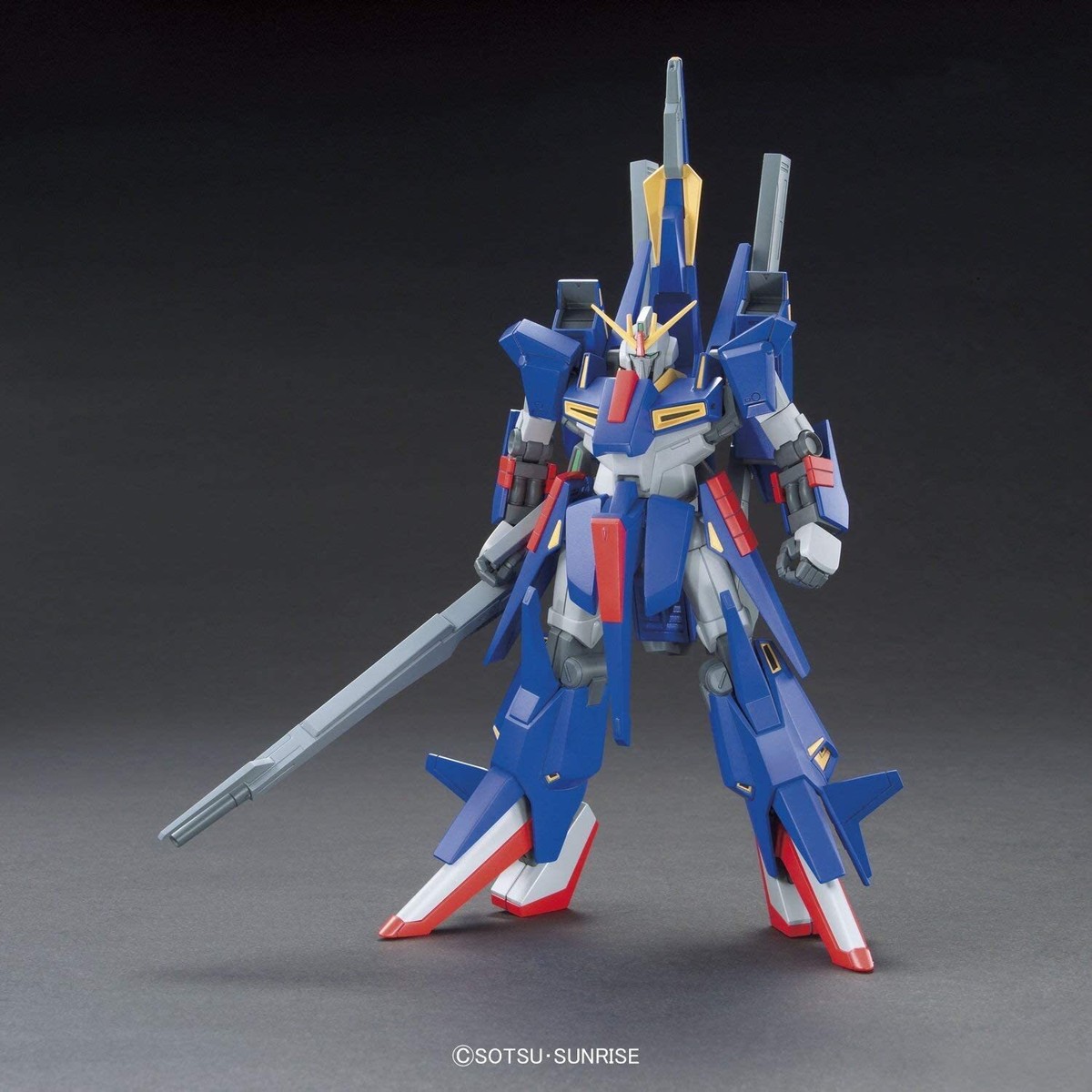 ガンプラ1/144HG21体セット Amazon | ガンプラEXPO限定 HGUC 1/144 ゼータガンダム クリア