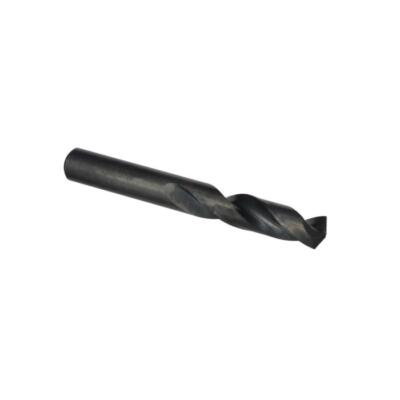 #14 HSS Heavy Duty Split Point Stub Drill Bit