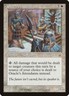 Oracle's Attendants NM/M Nemesis White Creature Soldier English Magic MTG 16