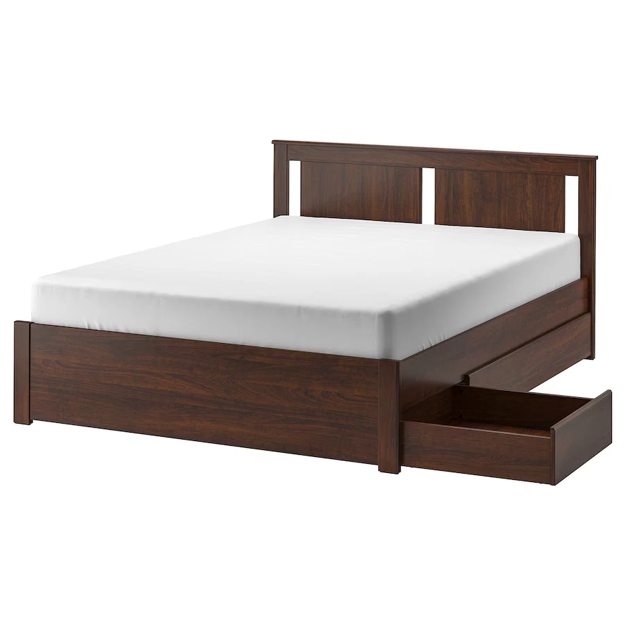 25+ IKEA Beds and Bed Frames for Full for sale | Updated Oct 2026