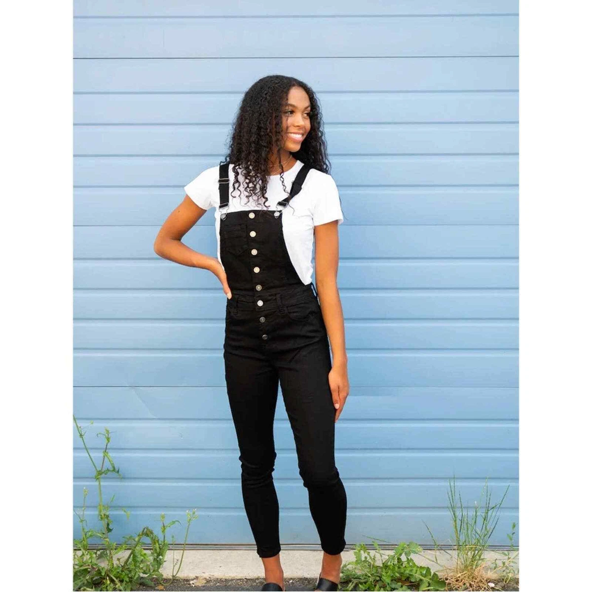Kancan overalls sale