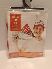 Ceiling Fan Costume Kit