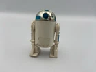 Vintage 1977 Star Wars R2-D2 Kenner  Action Figure