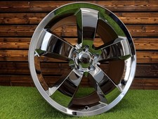 Jantes Chrysler 300C