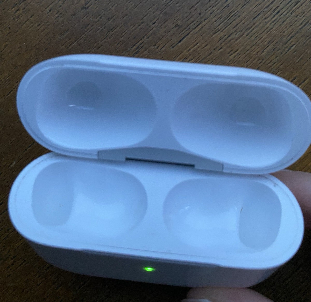 Apple AirPods Pro 2nd Generation CASE ONLY | eBay