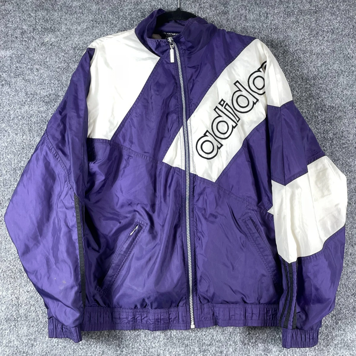 25+ adidas 80s Coats, Jackets & Vests for Men for sale | Updated