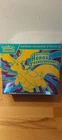 Pokémon Coffret ETB ME2.5 Héros Transcendants Fr Neuf - scellé défaut