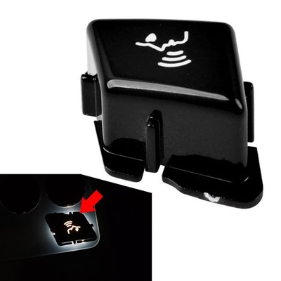 Steering Wheel Voice Control Button Cover Fits E90 E92 E93 M3 E81 E82 E87 X1 E84