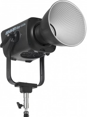 Amaran Ray 660c | Aputure Leuchten