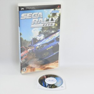 Sega Rally Psp | eBay