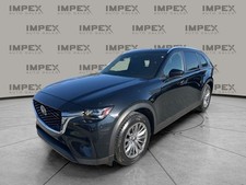 2024 Mazda CX-90 3.3 Turbo Select