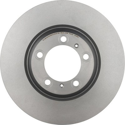 Brembo Disc Brake Rotor Brembo PRIME Disc Brake Rotor