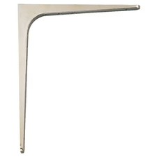 Sugatsune 4Crr8 Bracket, 304 Ss, 9-25/64 In L