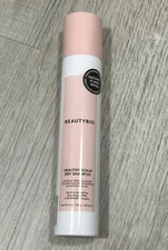 BEAUTYBIO Healthy Scalp Dry Shampoo 4oz/139mL sealed