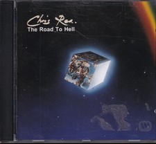 Chris Rea / The Road To Hell (NEU)