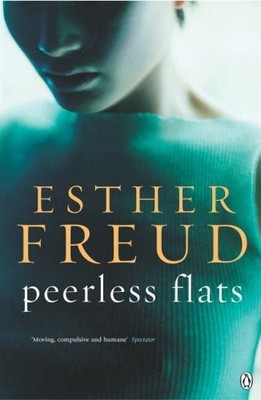 Peerless Flats,Esther Freud- 9780140178579
