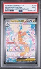 2026 POKEMON ASC EN-ASCENDED HEROES #290 MEGA DRAGONITE EX PSA 9