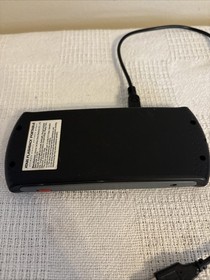 Atari Flashback Black Portable Built-In Games Handheld Video Game Console