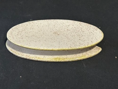 Red Wing Pottery Pepe Gravy Boat *Top Only* Replacement