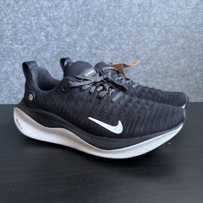 Nike Reactx Infinity Run 4 Black Laufschuh Schwarz Gr 38.5 / 44 DR2665 001