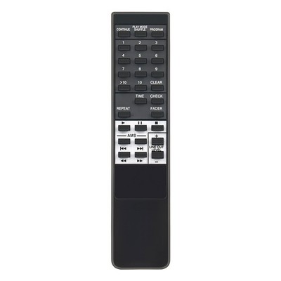 New RM-D420 Remote Control Replace for Sony CD Player CDP-261 CDP-361 CDP-XE330