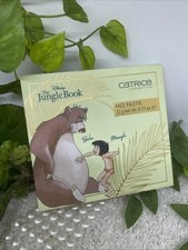 Catrice Disney The Jungle Book Face Palette G...