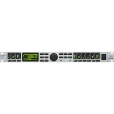 Behringer DCX2496 Ultradrive Pro Loudspeaker Management System