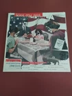 KISS My Ass vintage 1994 new sealed red vinyl LP record Classic Kiss Regrooved