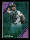 2026 Topps Series 2 Cal Raleigh Base (RAW)