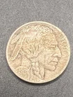 Buffalo Nickel-1913, beautiful coin