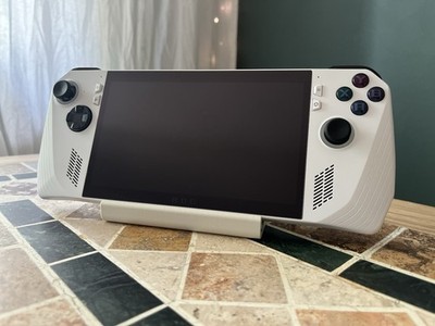 ASUS ROG Ally Z1 512GB Handheld Konsole - SteamOS - Zustand: ''Sehr Gut''