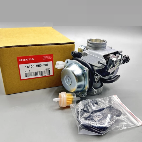 Carburatore: cos'è e a cosa serve | Lessico Euromaster