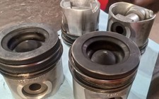 Cummins 3.9 4bt Pistons Cummins 3.9 4bt Pistons