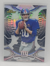 2015 Topps Finest Baseball Cards 20