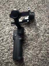 DJI RS 3 Mini 3-Axis Gimbal Stabilizer