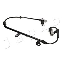 Japko ABS Sensor Raddrehzahl 151148 FüR Nissan Almera 2 N16 Hatchback