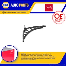 Wishbone / Suspension Arm Front Left AST3107 Apec Track Control Quality New