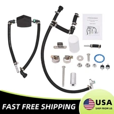 Gen2.1 CP4.2 Disaster Bypass Kit For 2011-2022 Ford 6.7L Powerstroke Diesel .