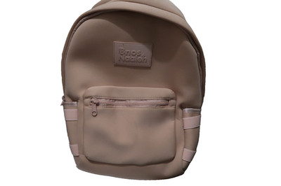 Children's Kids Backpack Briefcase Pink