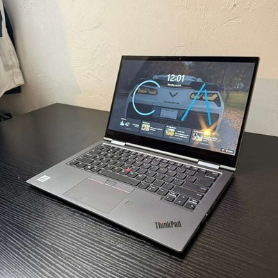 Lenovo ThinkPad X1 Yoga Gen 5 14