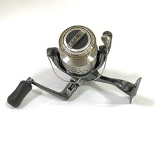 Mulinello da spinning Shimano 01 Stella AR2000 SC80 Giappone usato pesante usura