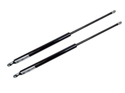 2x Gasfeder 1250N GF 14 für Humbaur Pferdeanhänger 750 mm 282529 Gasdruckdämpfer