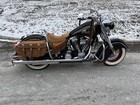 2003 Indian Motorcycle Gilroy Chief