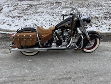 2003 Indian Motorcycle-Gilroy Chief 