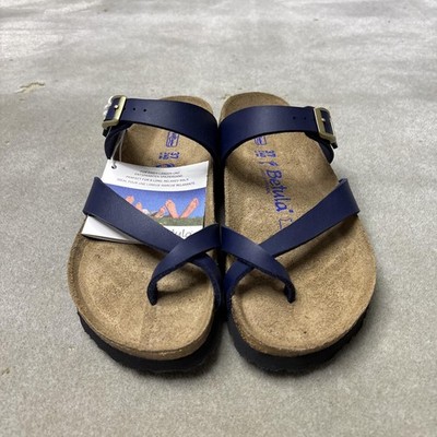 Footbed Sandals Betula Mia Sandals Birkenstock Betula Womens Mia