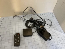 SIRIUS XM XACT XS034 ST1R Satellite Radio Antenna Remote Boombox Power Cable