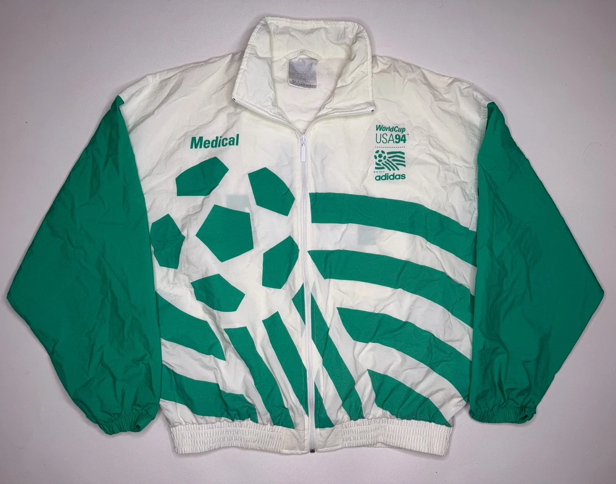 adidas USA National Team Soccer Jackets for sale | eBay